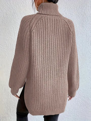 Mirla | Rullkragepullover-Eva Jonsson