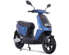 MOTO CR  YDIA S-LIKE  EL SCOOTER   30/KM t    PRIS  20.995,-