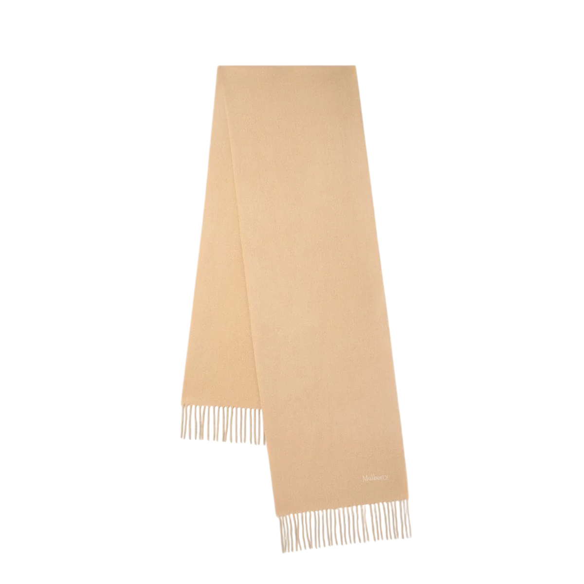 Cashmere Scarf Crumpet Cashmere