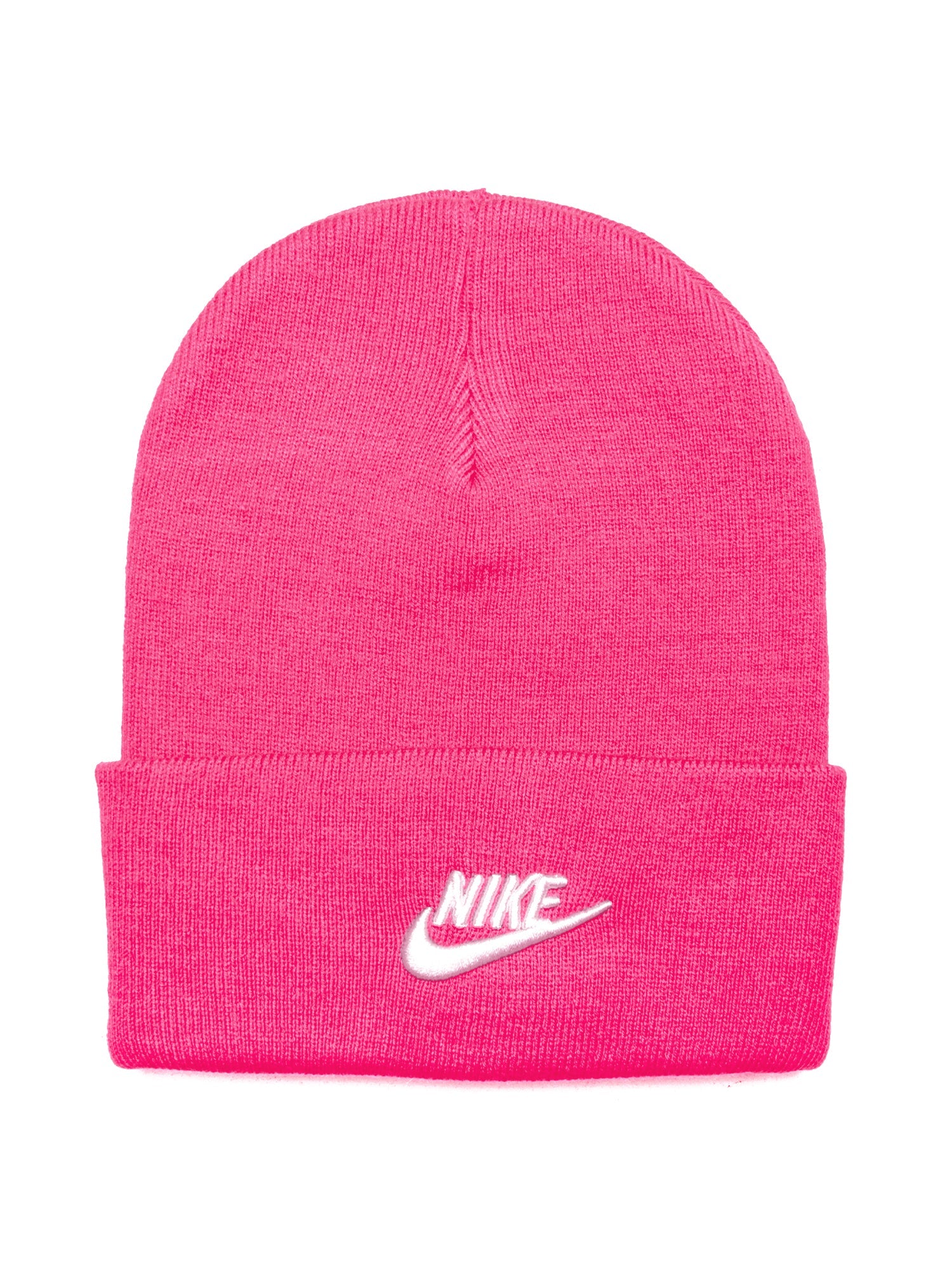 NIKE NIKE PEAK TOQUE - PINK - Blackwell Supply Co.