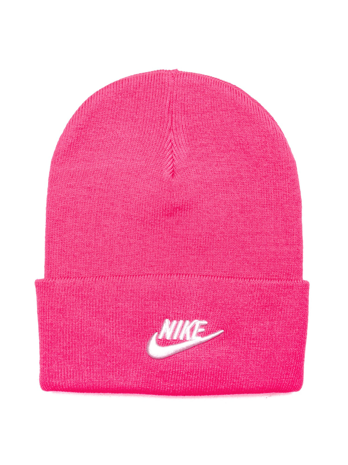 NIKE NIKE PEAK TOQUE - PINK - Blackwell Supply Co.