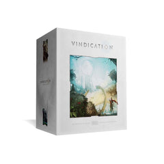 Orange Nebula -  Vindication: Archive Of The Ancients (Fully Loaded)