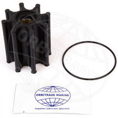 Orbitrade Impeller D9,D11. Volvo