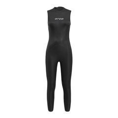 Orca Wetsuits Vitalis Light/Openwater RS1 Sleeveless Womens Wetsuit