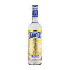 The Sentinel Okavango Gin – der erdige Gin aus Botswana.