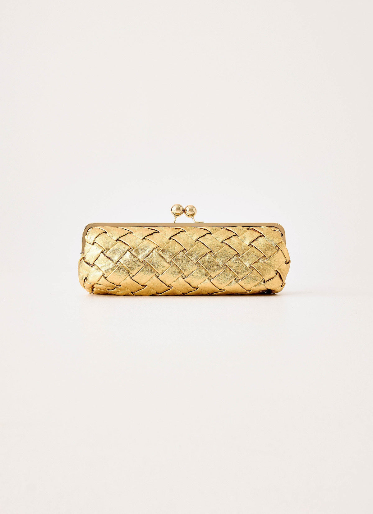Out Of Office Bag - Gold