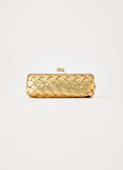 Out Of Office Bag - Gold