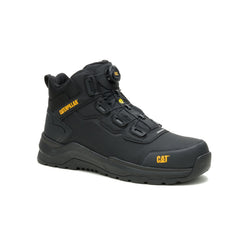Inductor Tech Mid S3 | Black