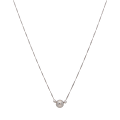 Collar 3 bolas