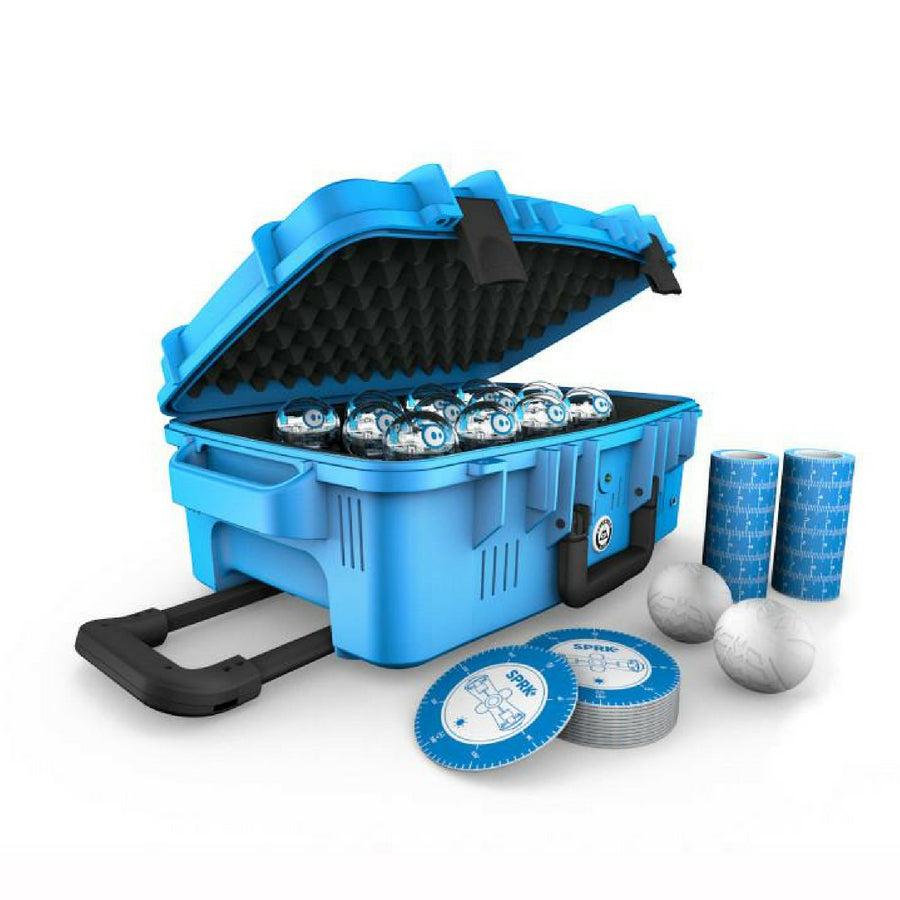 Sphero SPRK+ Edition Power Pack | Best STEM Toys | KidzInc Australia | Online Educational Toy Shop