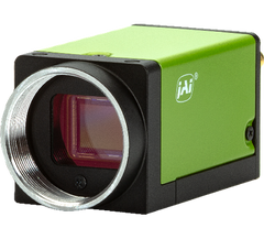 JAI GOX-5105M-CXP Front View