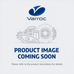 Varroc  Tail Panel Plsr 150 Ug Black -ABSP-P150-TPB02A