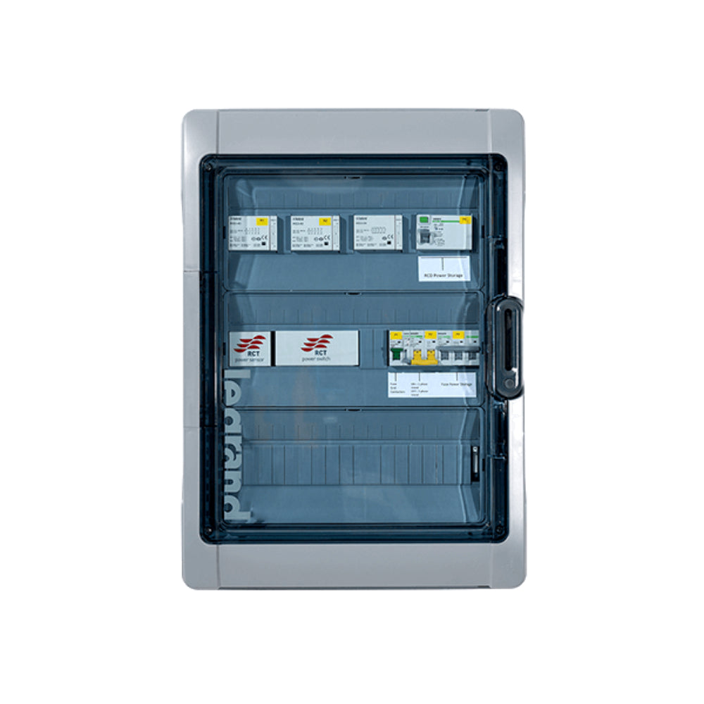 RCT Power Switch 63/25 **AT**
