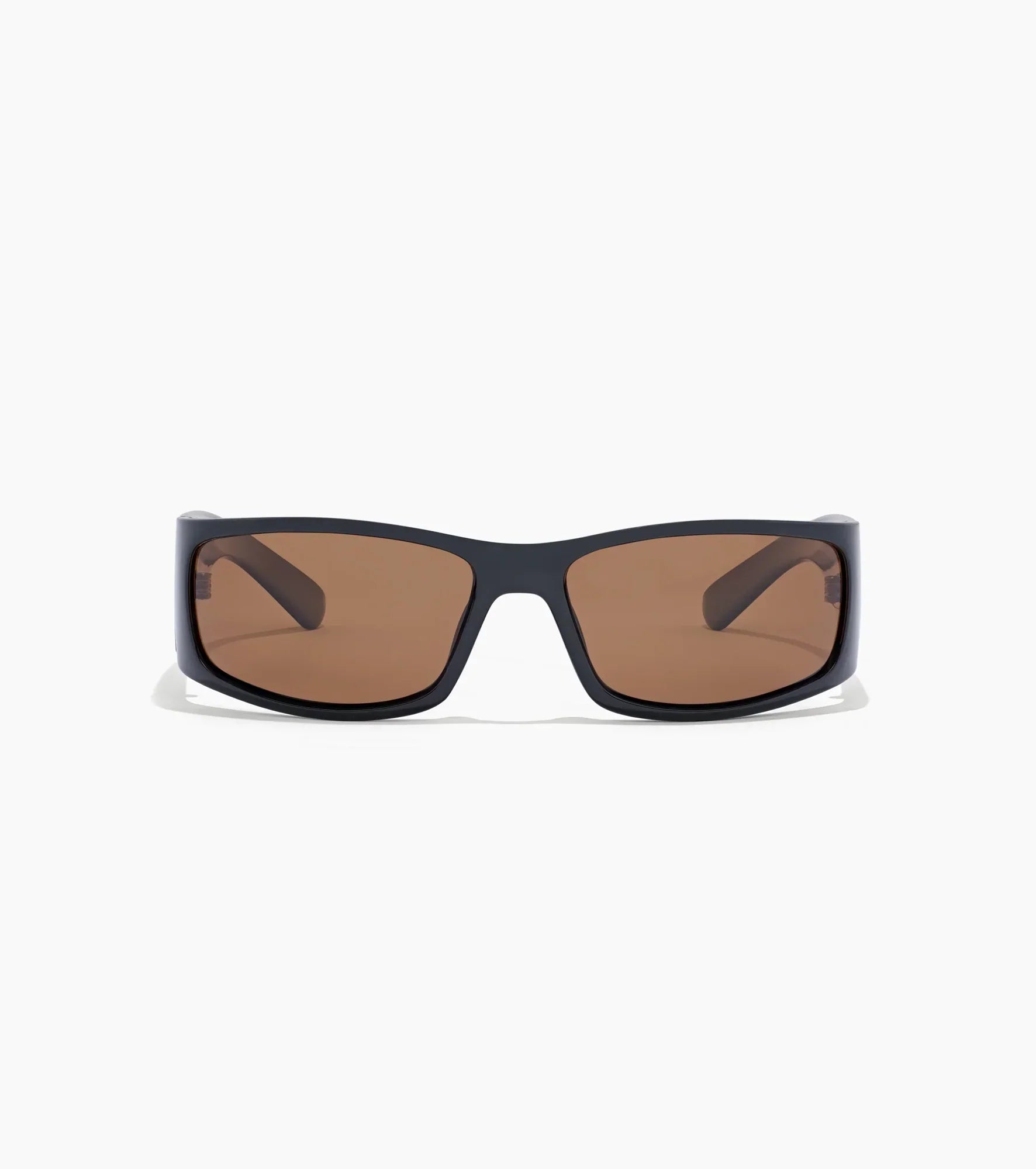Ritual Vision - Doomsday Machine - Polished Black / Bronze - Polarised