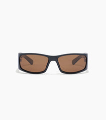 Ritual Vision - Doomsday Machine - Polished Black / Bronze - Polarised