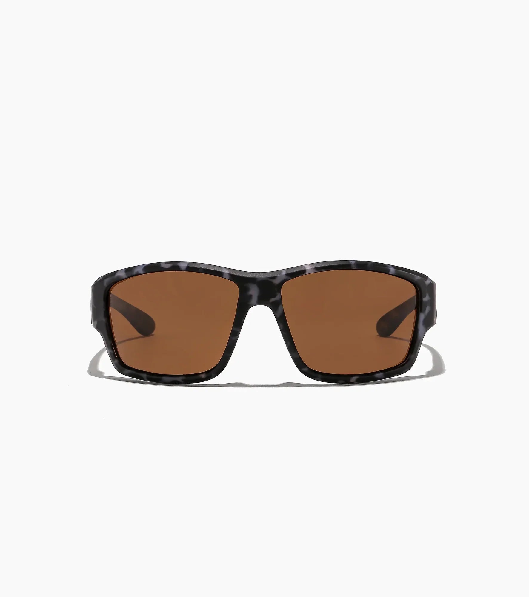 Ritual Vision - The Decline - Matte Smokey Tortoise / Bronze - Polarised
