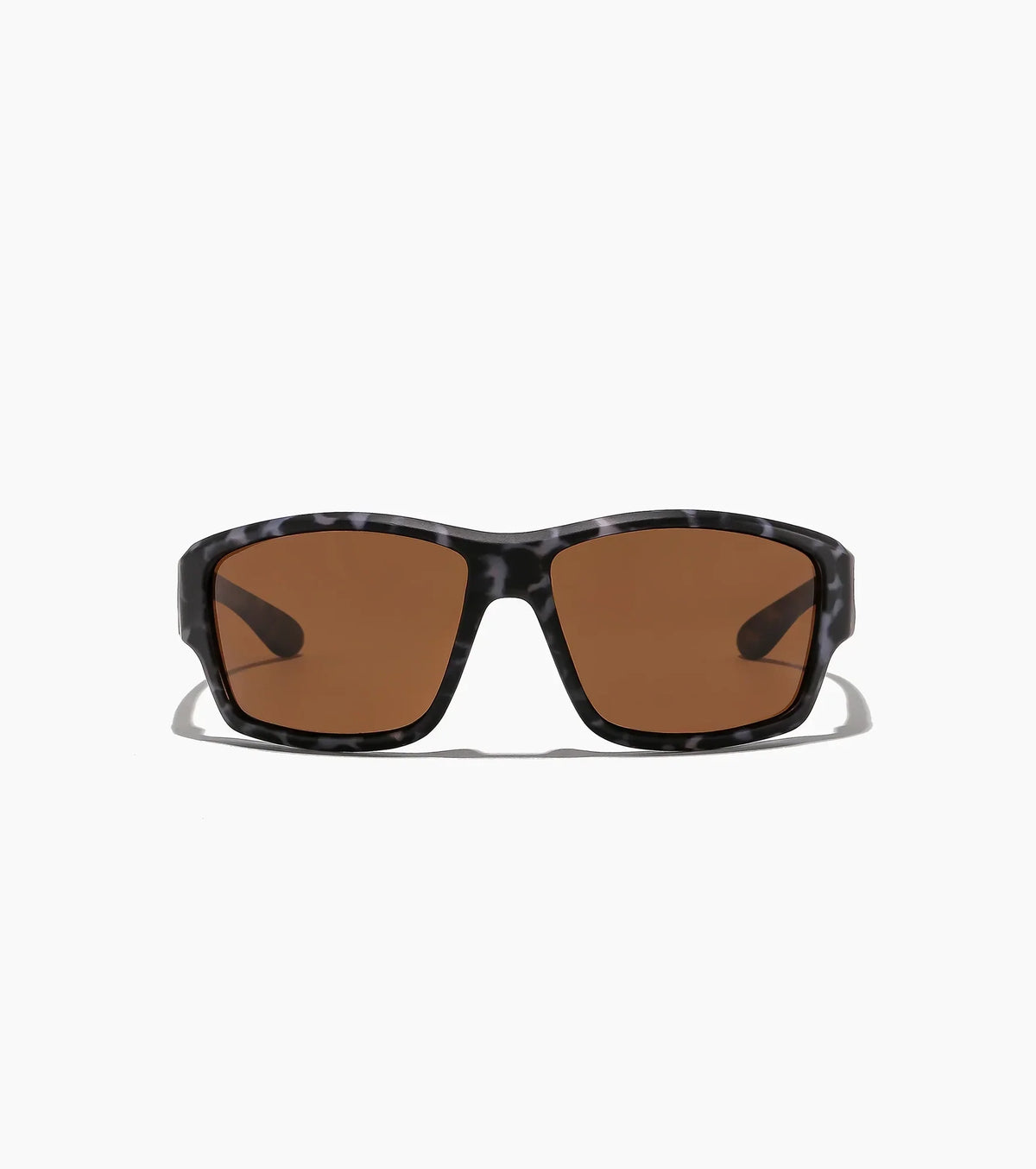 Ritual Vision - The Decline - Matte Smokey Tortoise / Bronze - Polarised
