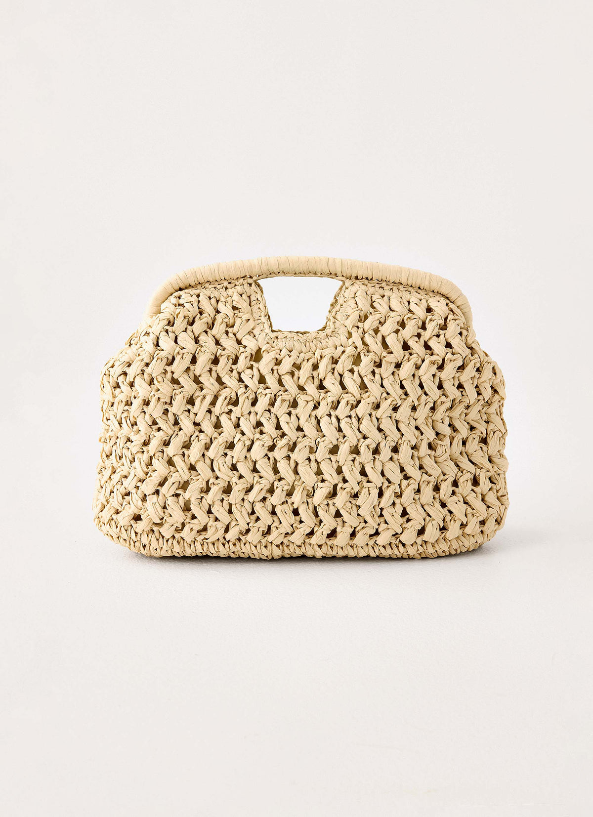 Rodeo Bag - Natural