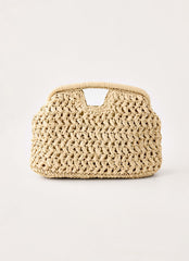 Rodeo Bag - Natural