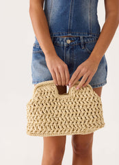 Rodeo Bag - Natural