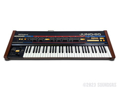 Roland Juno-60