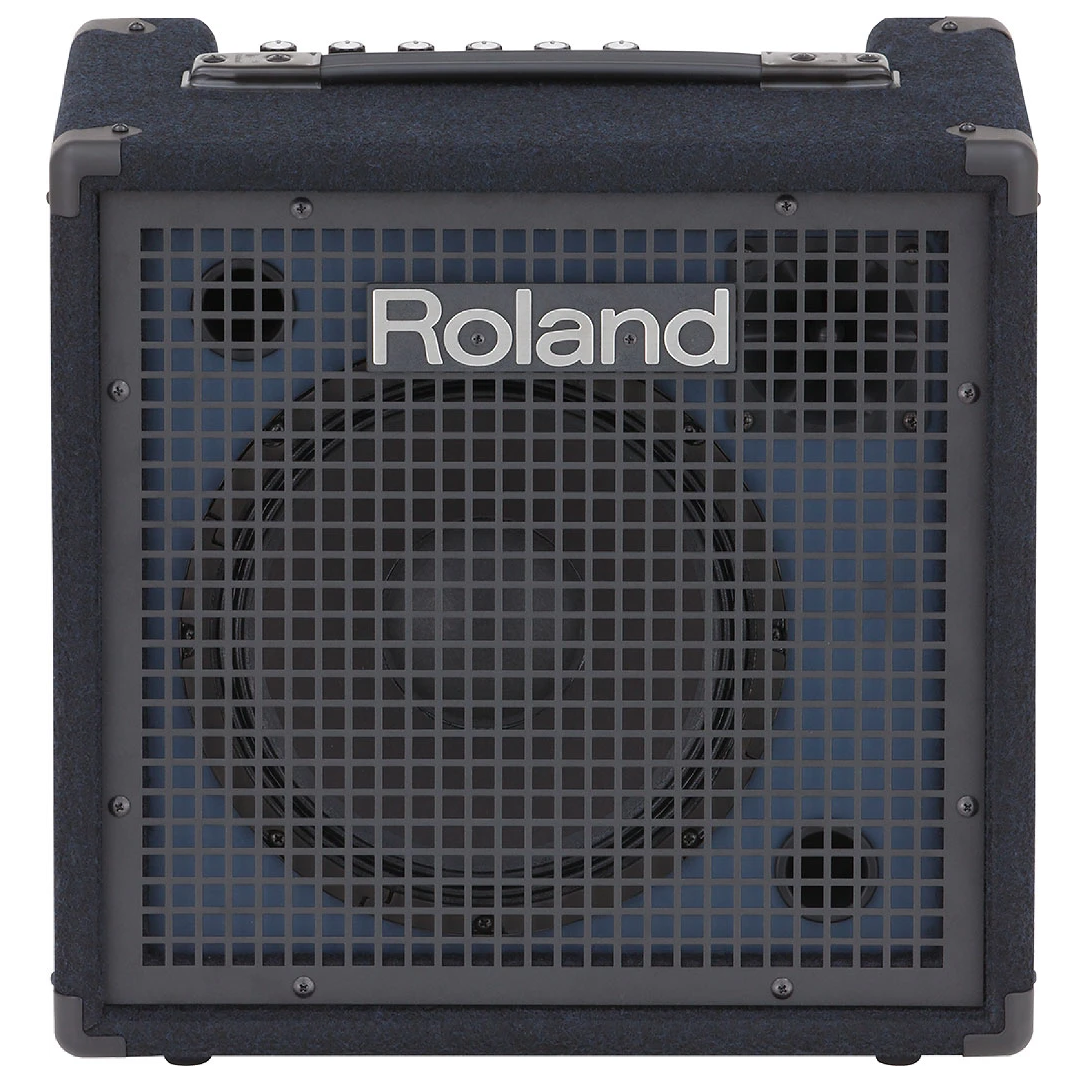 Roland KC-80 Keyboard Amplifier - 50 watt-Easy Music Center
