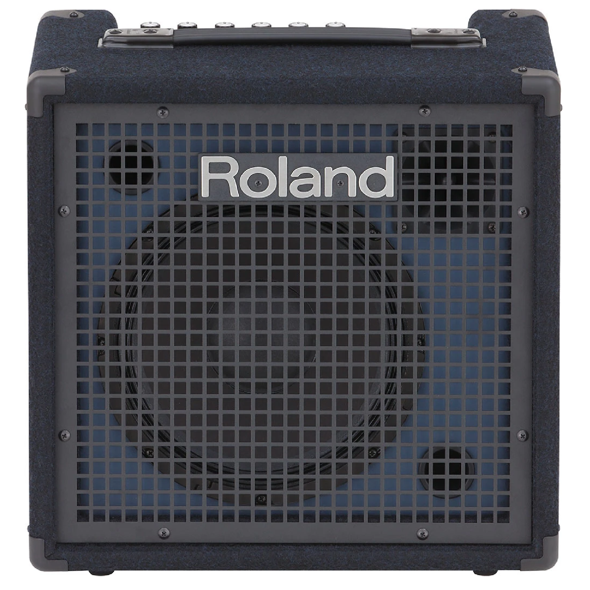 Roland KC-80 Keyboard Amplifier - 50 watt-Easy Music Center