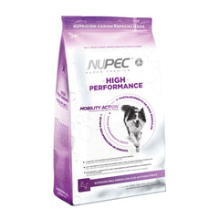 Nupec High Performance 8 Kg