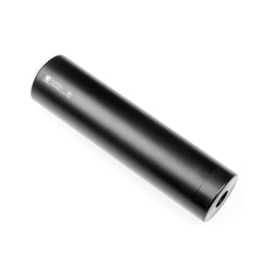 SILENCER Thread 22x1,5 | CNC | BLACK | L 20cm | HDX68 TX68 Perfect for Paintball Gun Parts & Accessories Browse now at Z-RAM.net. Use discount code 5ZRAM. SILENCER | Thread 22x1.5 | CNC Aluminum | Black | 20cm | HDX68 Want to take your setup to the next l