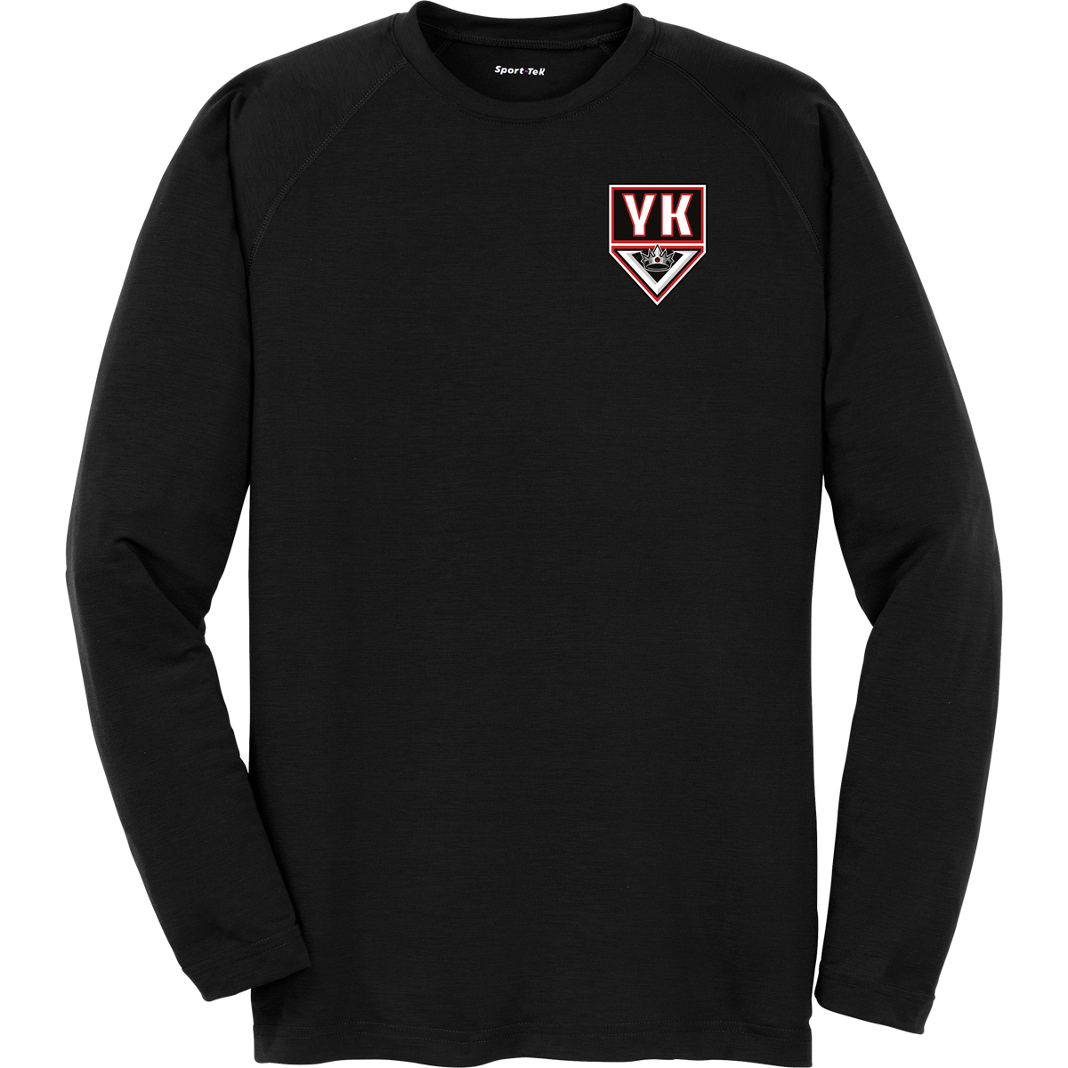 Young Kings Long Sleeve Ultimate Performance Crew