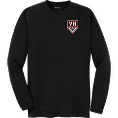 Young Kings Long Sleeve Ultimate Performance Crew
