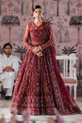 Saad Shaikh | Silsila Festive Collection | Elaila - House Of Hania