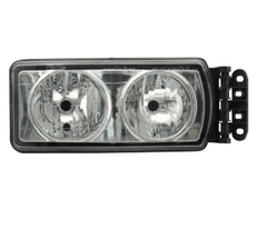 Faro destro Eurocargo - 504238203