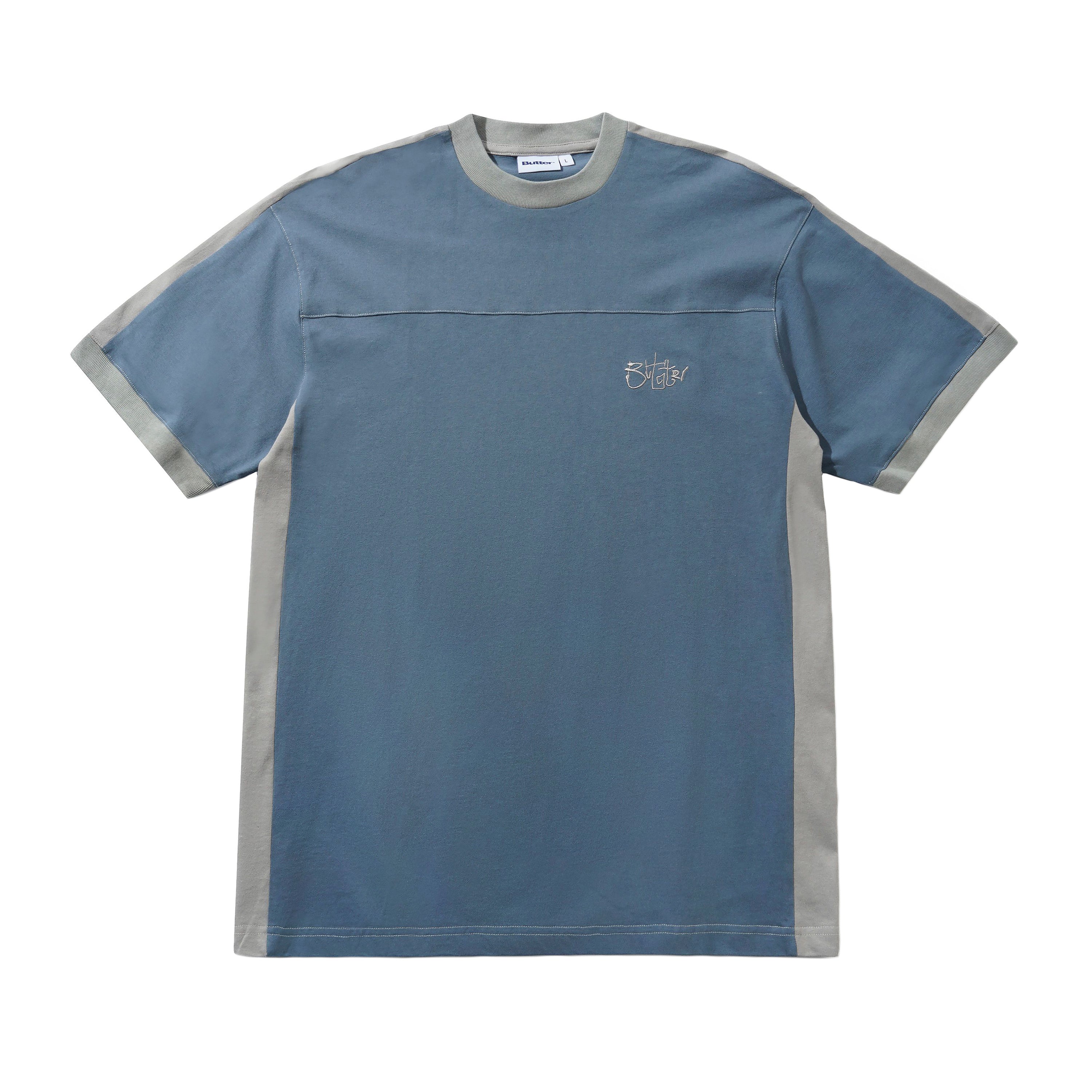 Scribble Football Tee