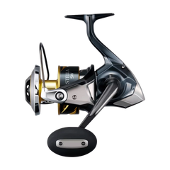 Shimano Stella SW D Spinning Reels