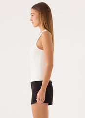 Silka Top - White