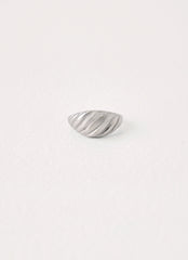 Silver Temptress Ring - Silver