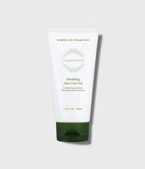 Soothing Aloe Vera Gel