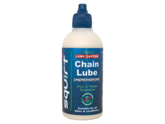 Squirt Chain Lube