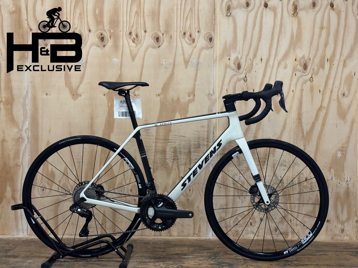 Stevens Xenith Rennrad Generalüberholt Gebrauchtes Fahrrad
