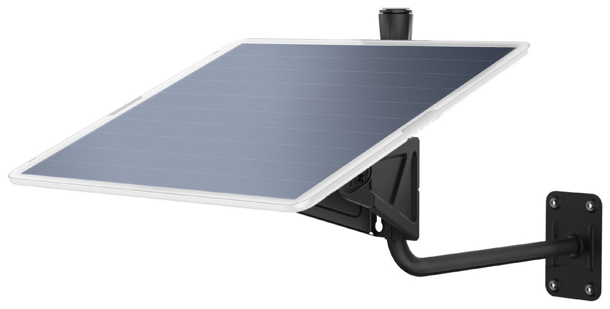 Sunseeker Solar Power Kit für Antenne