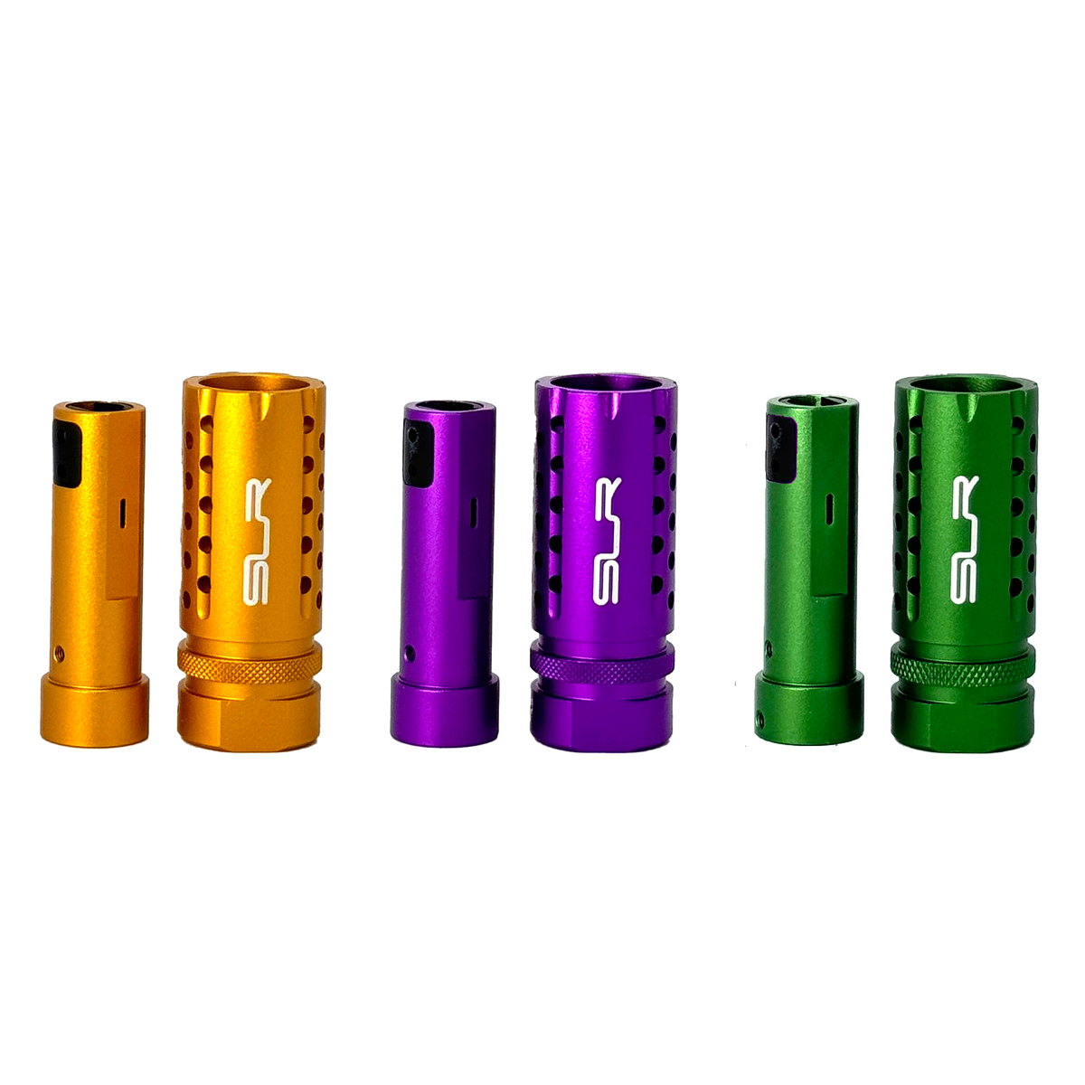 Razor X Hop Up/ Breaker Unit Type (B) SLR - This is the Razor X hop-up/ breaker unit, the best hop-up unit in Australia.