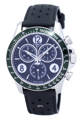 Tissot T-Sport V8 Chronograph Quartz T106.417.16.057.00 T1064171605700 Herreur
