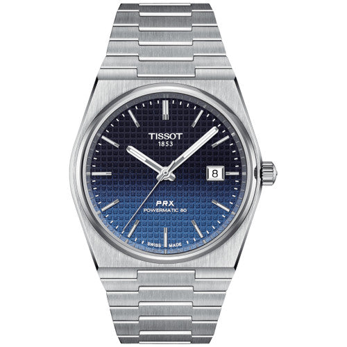 TISSOT PRX POWERMATIC GARDIANT 80