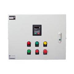 Tablero de Control Uso General Variador De Frecuencia 1 HP Bifasico A Trifasico 220v 4 Amp