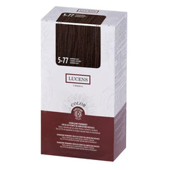 Tinta Lucens Color 5.77 marron glacè - Lucens Umbria - Pensoinverde