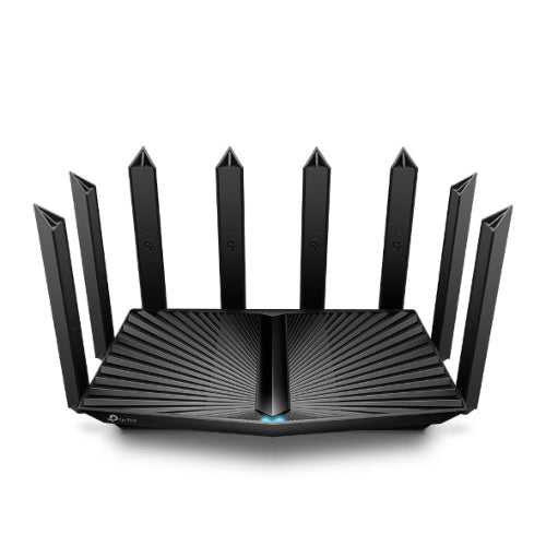 TP LINK ARCHER AX80 AX6000 8-STREAM WI-FI 6 WITH 2.5G PORT ROUTER