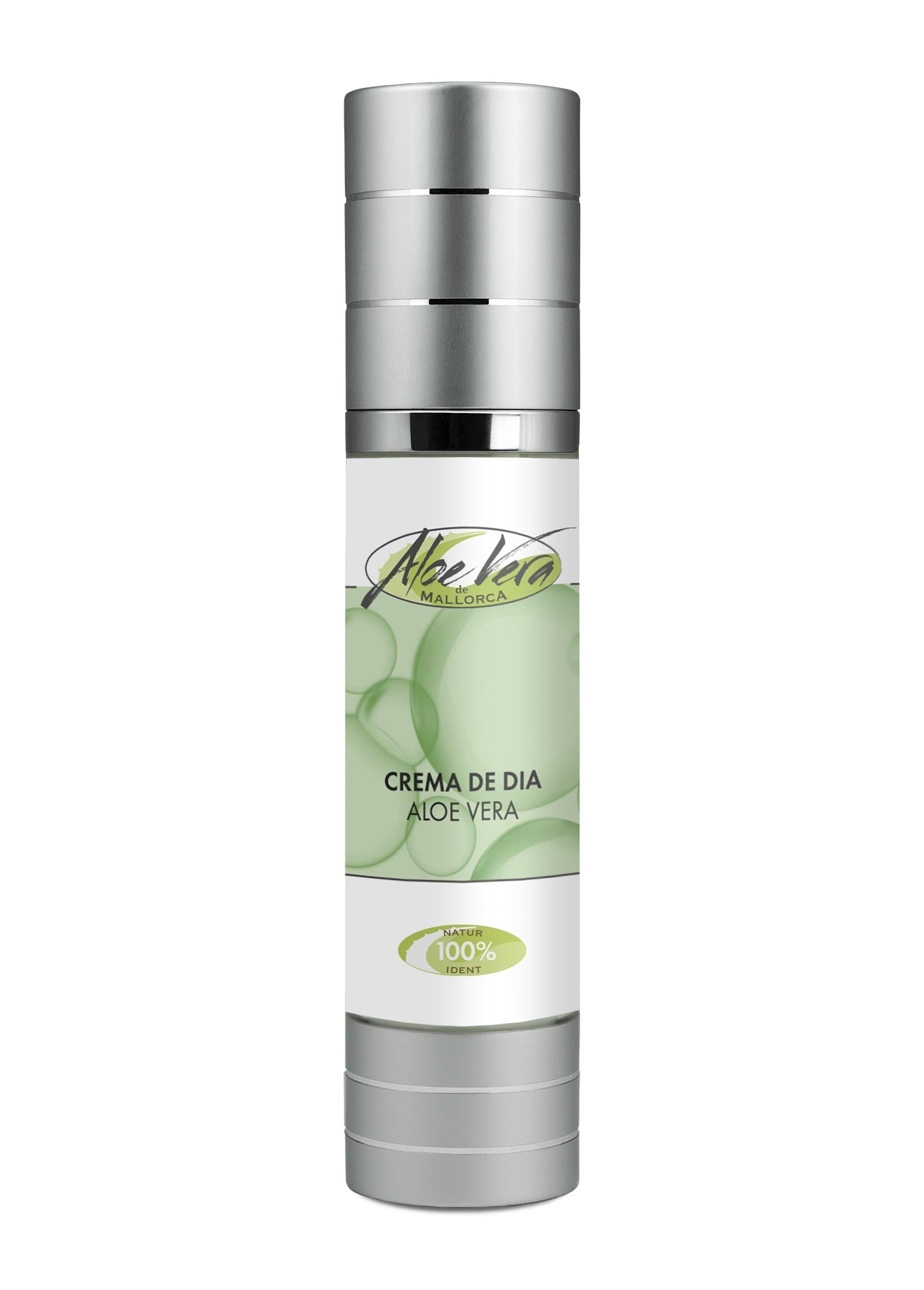 Aloe Vera Tagescreme