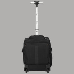 Trolley Zaino Kick Off Travelite: Versatile e Leggero per Ogni Viaggio - Prodotti di Classe