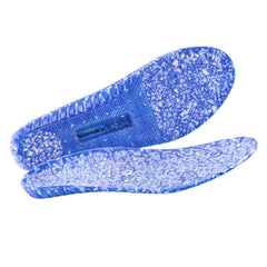 Non-Slip Konnect Max Cushion Insoles-Inserts-Blumaka-Max Cushion + High Arch Support-Mountain Sports
